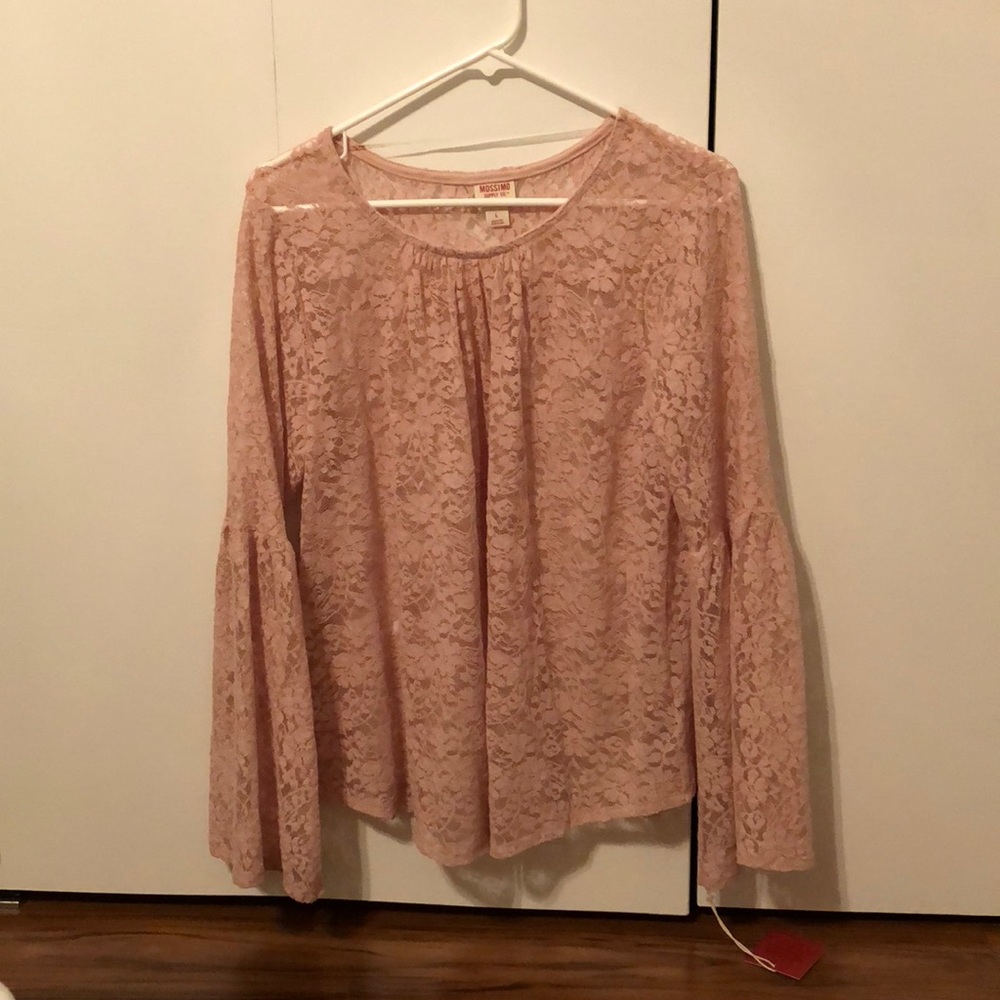 Brand new, doesn’t fit
